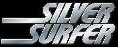 Silver Surfer Images