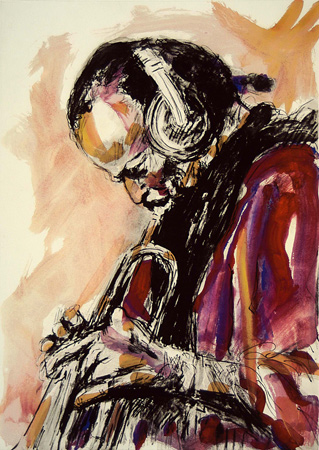 Miles Davis