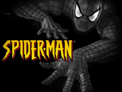 Spiderman Images