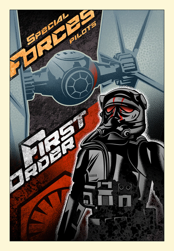 Star Wars First Order